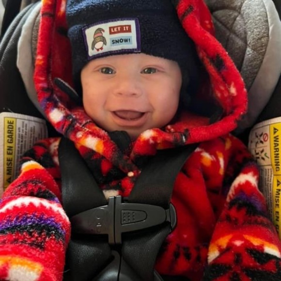 Meet your Posher, Kodin - Picture 1 of 1